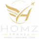 Homz Logo