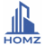 Homz Logo